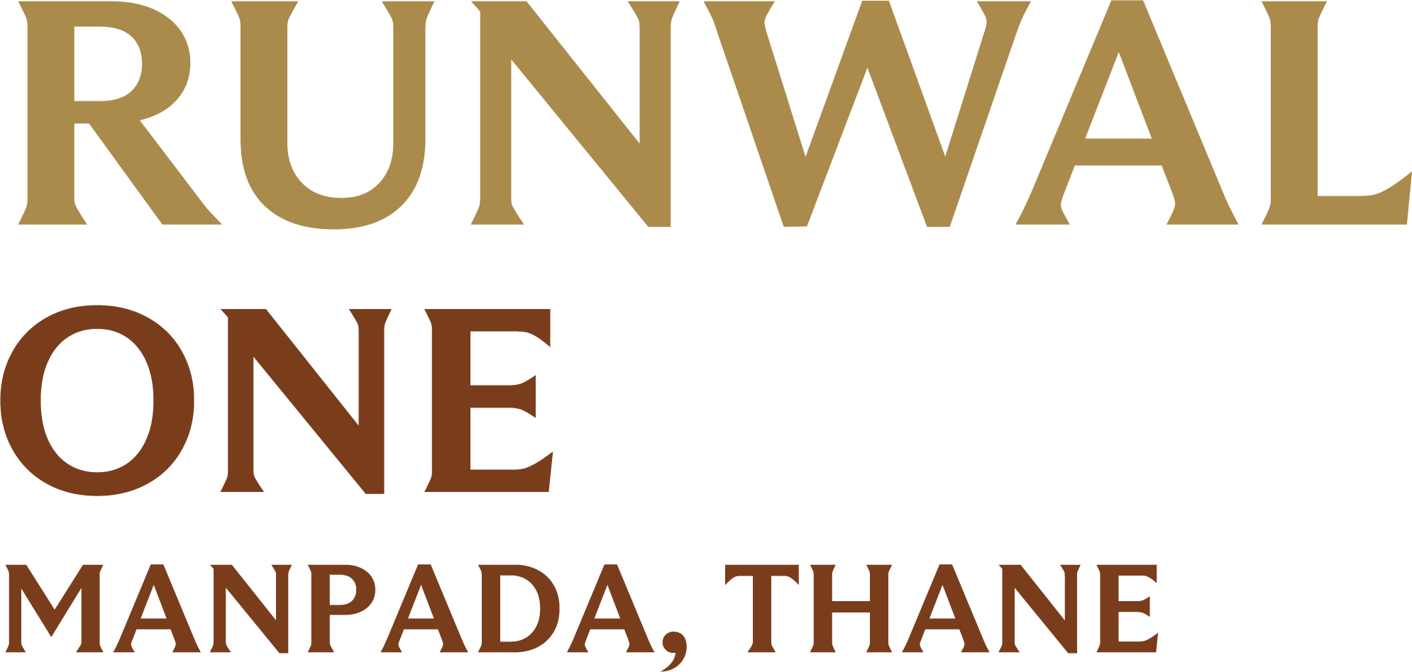 Runwal One